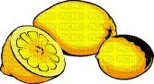 citron - Gratis animeret GIF