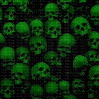 Green Emo Background, green , emo , background , goth , gothic , punk , bg  , animated , skull , skulls , hannahjulyslytherin , hannahjuly - Free  animated GIF - PicMix