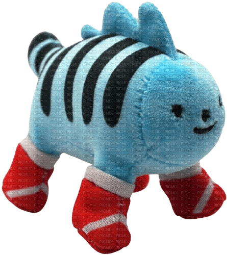fast puff tiger - PNG gratuit