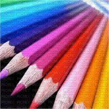 crayon - zdarma png
