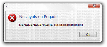 error message - zdarma png