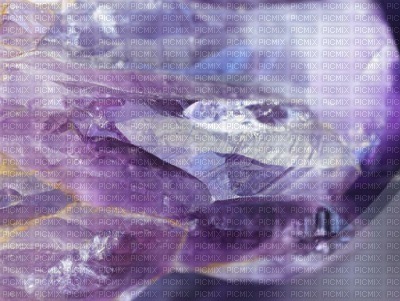 cristaux - 免费PNG