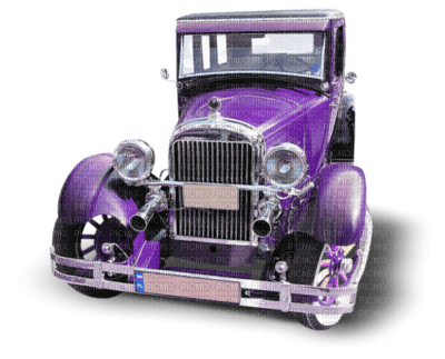 tube voiture - 免费PNG