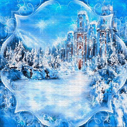 background animated hintergrund winter - Gratis geanimeerde GIF