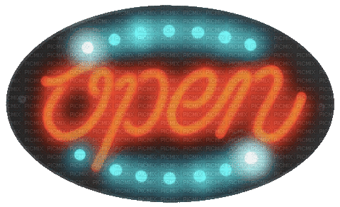 Open - Безплатен анимиран GIF