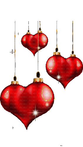 saint valentin - GIF animado gratis