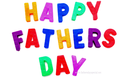 Kaz_Creations Deco Text Fathers Day - nemokama png