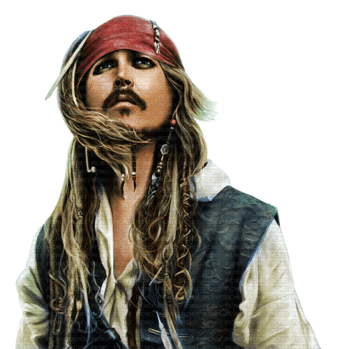 pirate - png grátis