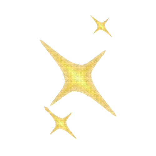 ♡§m3§♡ kawaii gold glitter animated - 免费动画 GIF