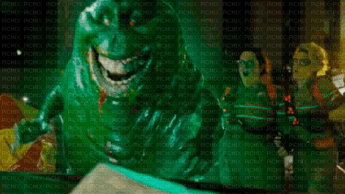ghostbusters - Free animated GIF