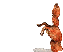 fox bp - Free animated GIF