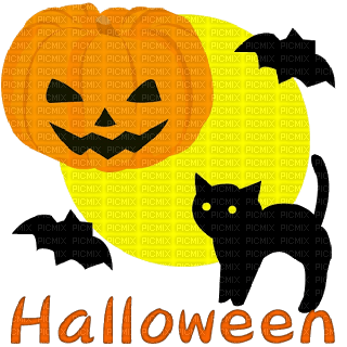 Kaz_Creations Halloween - png gratis