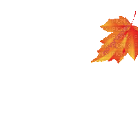 Kaz_Creations Animated Autumn - 免费动画 GIF