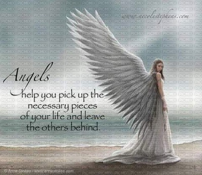 angels help you - бесплатно png