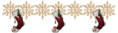 Kaz_Creations Christmas Decoration - Free animated GIF