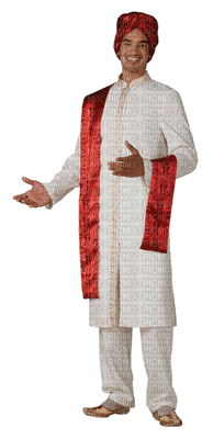 India man bp - Darmowy animowany GIF