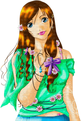 cecily-dessin femme buste - 無料png