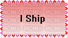 i ship respectfully - 免费动画 GIF