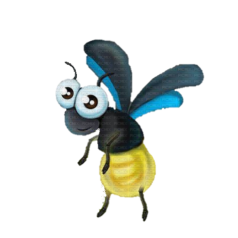 Firefly - Free PNG