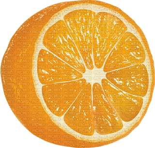 naranja - besplatni png