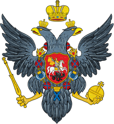 герб России nataliplus - 免费PNG