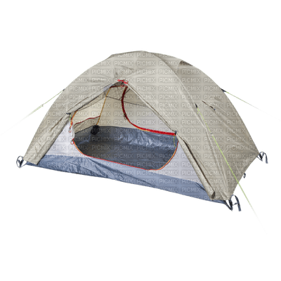 camping tent - gratis png