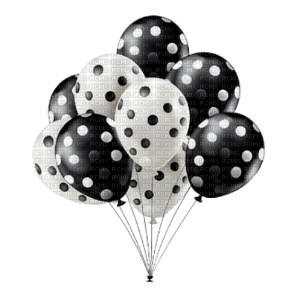 balloons Bb2 - фрее пнг