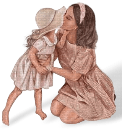 Mother.Madre.Mamá.Pink.Victoriabea - Free PNG