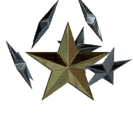 sparkles stars sterne etoiles - Ücretsiz animasyonlu GIF