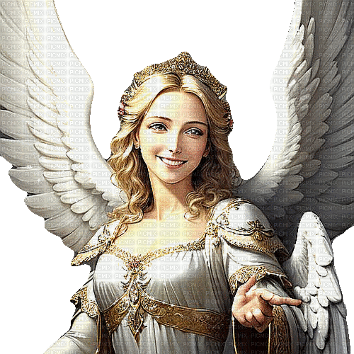 engel angel milla1959 - Free animated GIF