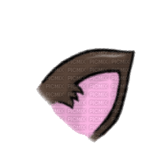 nbl-ear - Darmowy animowany GIF
