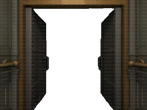 Дверь - Gratis geanimeerde GIF