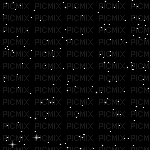 black stars background - Безплатен анимиран GIF