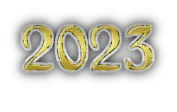 2023 - zdarma png