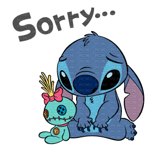 Stitch - besplatni png