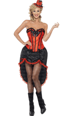 Moulin Rouge bp - Free PNG