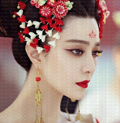 Geisha bp - 無料png
