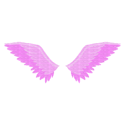 wings - GIF เคลื่อนไหวฟรี