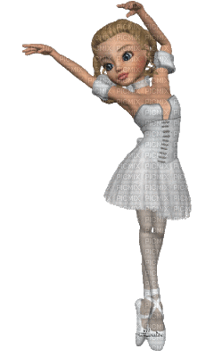 danseuse HD - Ücretsiz animasyonlu GIF
