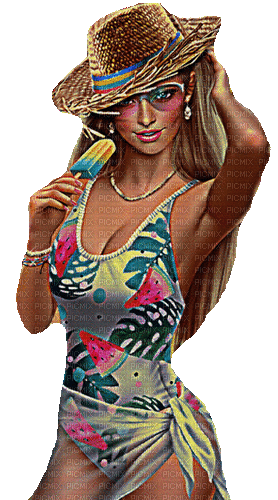 sommer summer milla1959 - Free animated GIF