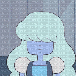 ✶ Sapphire {by Merishy} ✶ - Free animated GIF
