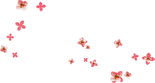 Flowers ❤️ elizamio - png gratis