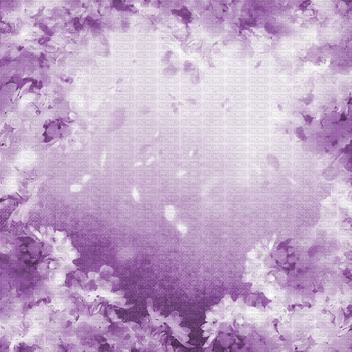 Y.A.M._Spring background purple - ilmainen png
