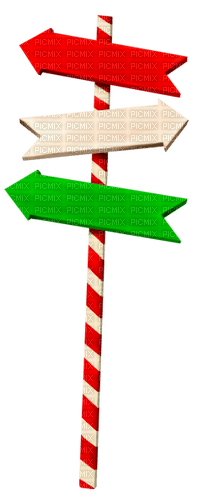 Sign.White.Red,Green - png ฟรี