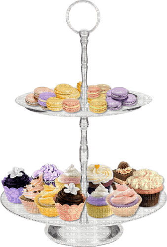 Dessert Sweets - Free PNG