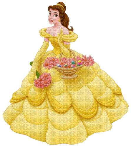 princesse - nemokama png