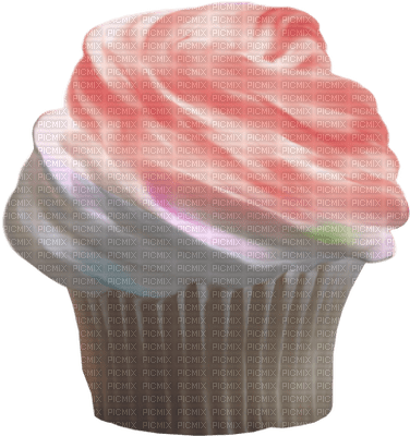 Kaz_Creations Cakes Cup Cakes - PNG gratuit