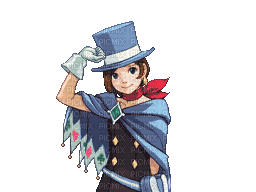 TRUCY WRIGHT SILLY OOPSIES - Ingyenes animált GIF