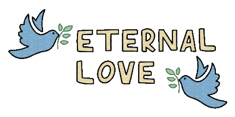 Eternal Love Mom - Ücretsiz animasyonlu GIF