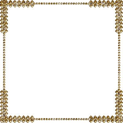 frame gold bp - Бесплатный анимированный гифка